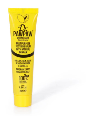 Thumbnail 1: DR. PAW PAW DR. Pawpaw Multipurpose Soothing Original Balm, 0.84 Oz. 