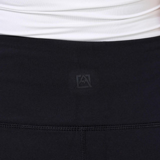 Thumbnail 4: AVALANCHE Avalanche Womens Active Terrain Interlock Leggings 
