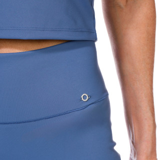 Thumbnail 5: Harmony Balance Harmony & Balance Womens Active 2 Pc Tank Leggings Set 
