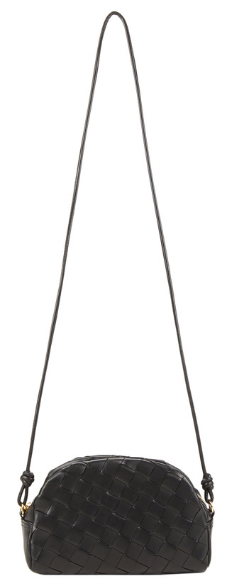 Thumbnail 4: Nanette Lepore Nanette Lepore Dorothy Dome Crossbody Bag 