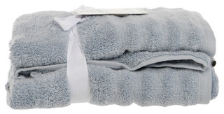 Thumbnail 2: Caro Home Caro Home 2 Pk Hand Towels 