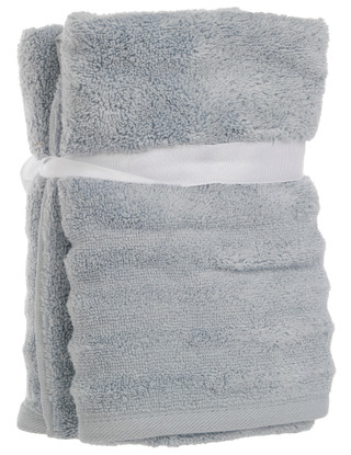 Thumbnail 3: Caro Home Caro Home 2 Pk Hand Towels 
