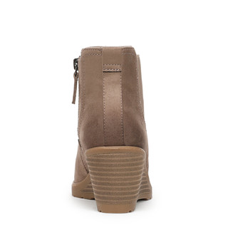 Thumbnail 5: Dr. Scholl's Dr. Scholl's Womens Camden Chelsea Booties 