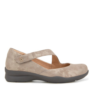Thumbnail 2: Jambu Jambu Womens Treva Casual Flat Shoes 