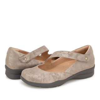 Thumbnail 8: Jambu Jambu Womens Treva Casual Flat Shoes 