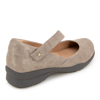 Thumbnail 5: Jambu Jambu Womens Treva Casual Flat Shoes 