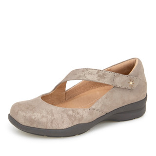 Thumbnail 7: Jambu Jambu Womens Treva Casual Flat Shoes 