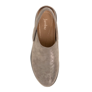 Thumbnail 3: Jambu Jambu Womens Tilda Casual Flat Shoes 