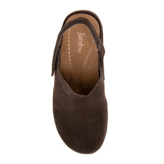 Thumbnail 3: Jambu Jambu Womens Nori Wedges 