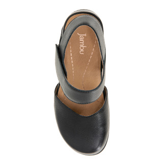 Thumbnail 5: Jambu Jambu Womens Nia Wedges 