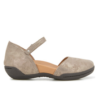 Thumbnail 2: Jambu Jambu Womens Margo Casual Flat Shoe 