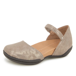 Thumbnail 7: Jambu Jambu Womens Margo Casual Flat Shoe 