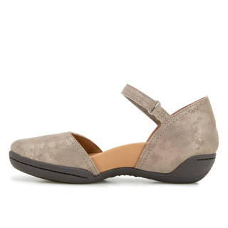 Thumbnail 6: Jambu Jambu Womens Margo Casual Flat Shoe 