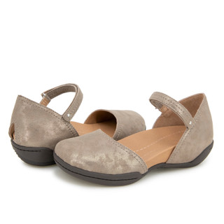 Thumbnail 8: Jambu Jambu Womens Margo Casual Flat Shoe 