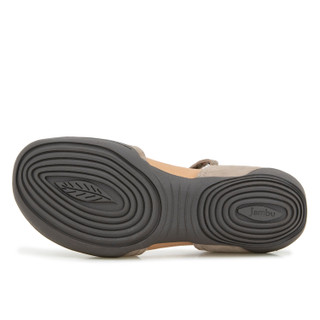 Thumbnail 4: Jambu Jambu Womens Margo Casual Flat Shoe 