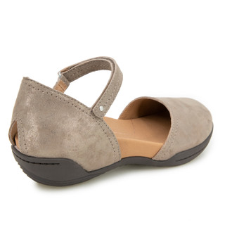 Thumbnail 5: Jambu Jambu Womens Margo Casual Flat Shoe 