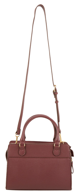 Thumbnail 3: Nanette Lepore Nanette Lepore Elayza Satchel 