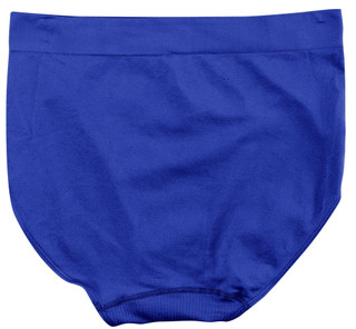 Thumbnail 2: Bali Bali One Smooth U All Over Hi Cut Panties - 2362 