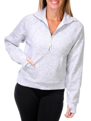 Thumbnail 1: Light Grey