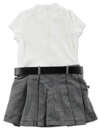 Thumbnail 2: White Multi