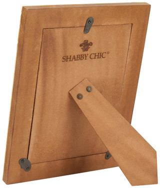 Thumbnail 2: SHABBY CHIC Shabby Chic 5 x 7 in Beige Diamond Photo Frame 