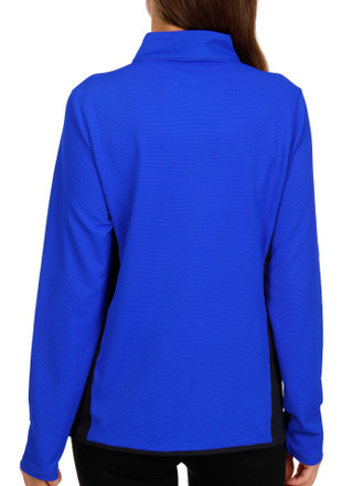 Thumbnail 3: Stella Parker Stella Parker Womens Full Zip Long Sleeve Jacket 