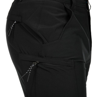 Thumbnail 3: AVID AVID Mens Adventure Shorts 