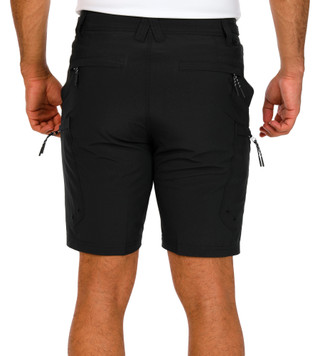 Thumbnail 4: AVID AVID Mens Adventure Shorts 