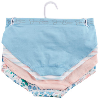 Thumbnail 2: Jessica Simpson Jessica Simpson Girls 4 Pk Bikini Panties 