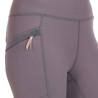 Thumbnail 3: AVALANCHE Avalanche Womens Ribbed Float Pocket Leggings 