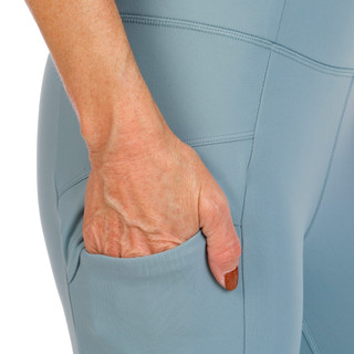 Thumbnail 2: AVALANCHE Avalanche Womens Envelope Pocket Leggings 