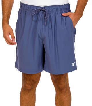 Thumbnail 1: Reebok Reebok Mens Active Pace Training Shorts 