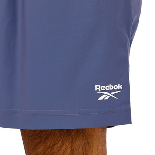 Thumbnail 2: Reebok Reebok Mens Active Pace Training Shorts 