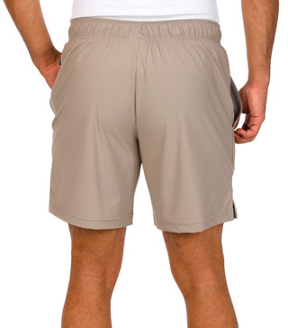 Thumbnail 2: Reebok Reebok Mens Active Pace Training Shorts 
