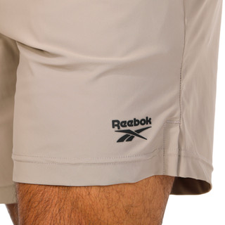 Thumbnail 3: Reebok Reebok Mens Active Pace Training Shorts 
