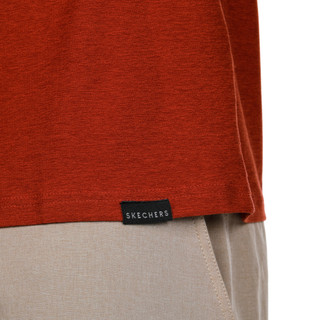 Thumbnail 2: Skechers Skechers Mens Active Go Dri All Day T-Shirt 