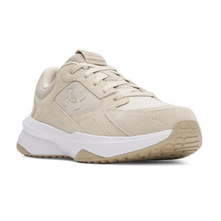 Thumbnail 1: Under Armour Under Armour Mens Edge Suede Training Shoes 
