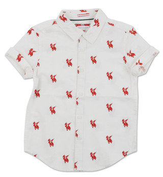 Thumbnail 1: White Multi