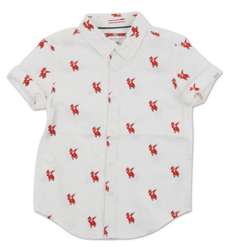 Thumbnail 1: White Multi