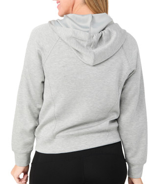 Thumbnail 2: RBX RBX Women's Active Scuba Zip Jacket 