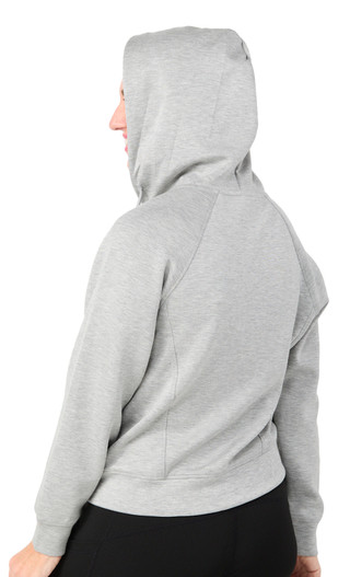 Thumbnail 3: RBX RBX Women's Active Scuba Zip Jacket 