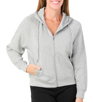 Thumbnail 1: RBX RBX Women's Active Scuba Zip Jacket 