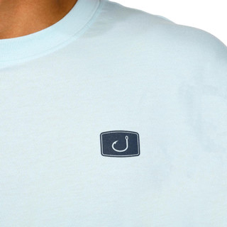 Thumbnail 2: AVID Avid Mens Country Greetings T-Shirt 