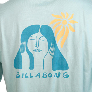 Thumbnail 2: BILLABONG Billabong Mens Sunshine Graphic T-Shirt 