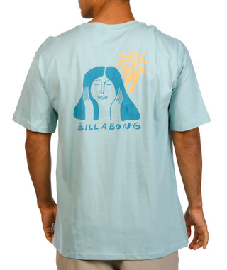Thumbnail 1: BILLABONG Billabong Mens Sunshine Graphic T-Shirt 