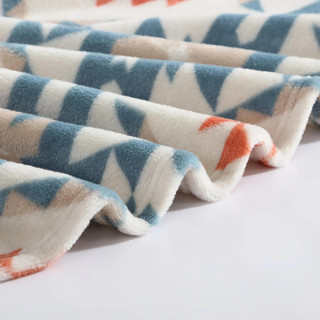 Thumbnail 22: Wrangler Wrangler Dakota Ultra Soft Plush Fleece Blanket 