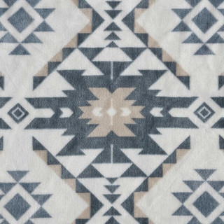 Thumbnail 5: Wrangler Wrangler Dakota Reversible Blanket 