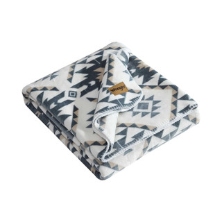 Thumbnail 1: Wrangler Wrangler Dakota Reversible Blanket 