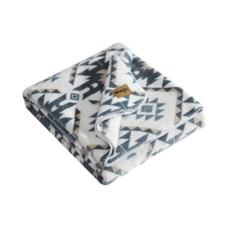 Thumbnail 2: Wrangler Wrangler Dakota Reversible Blanket 