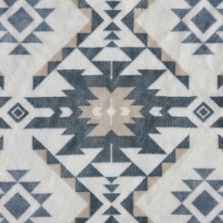 Thumbnail 24: Wrangler Wrangler Dakota Reversible Blanket 
